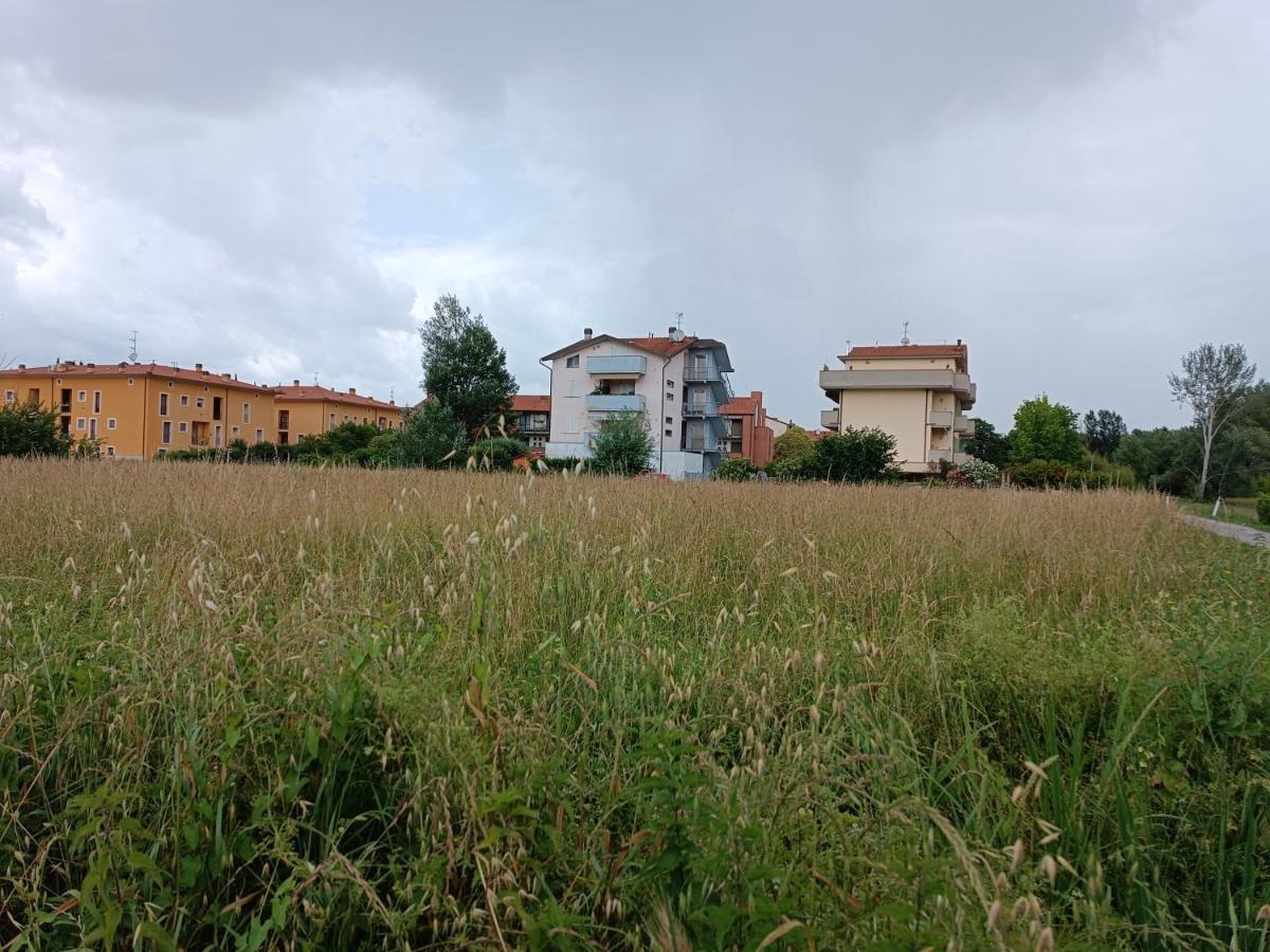 Casa Degli Aromi Lägenhet Lucca Exteriör bild