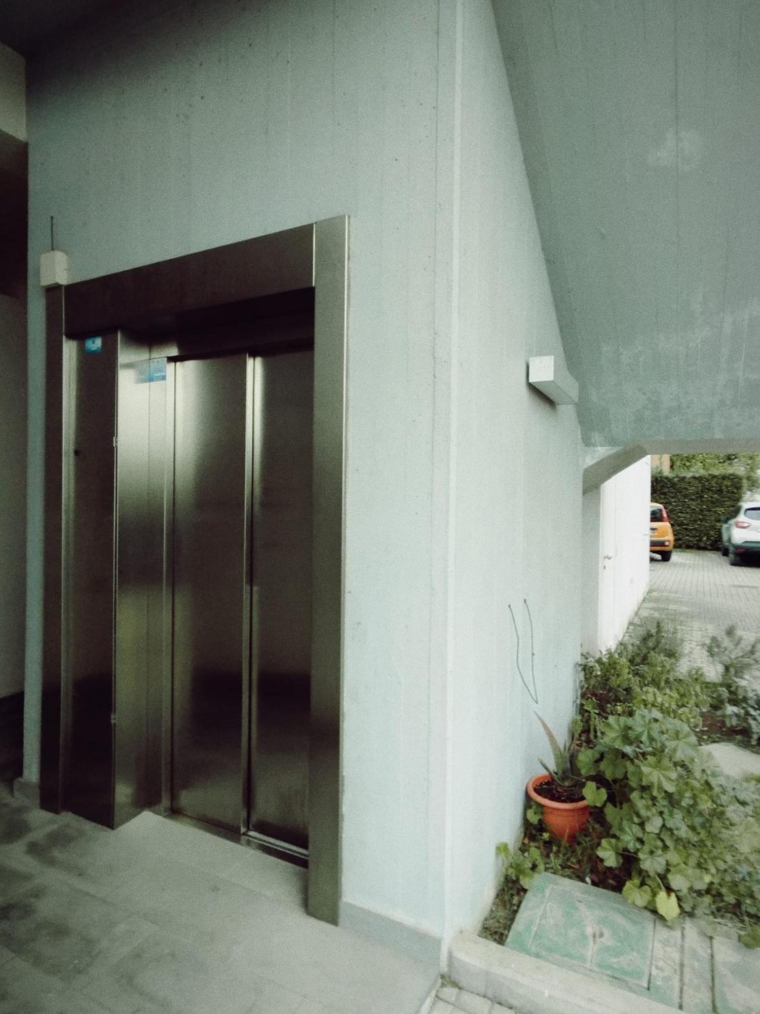Casa Degli Aromi Lägenhet Lucca Exteriör bild